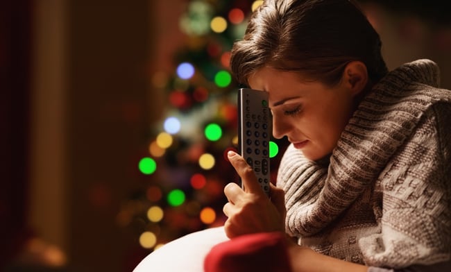 La otra cara de diciembre: psicólogos advierten sobre el aumento de duelo, nostalgia y carga emocional en fin de año