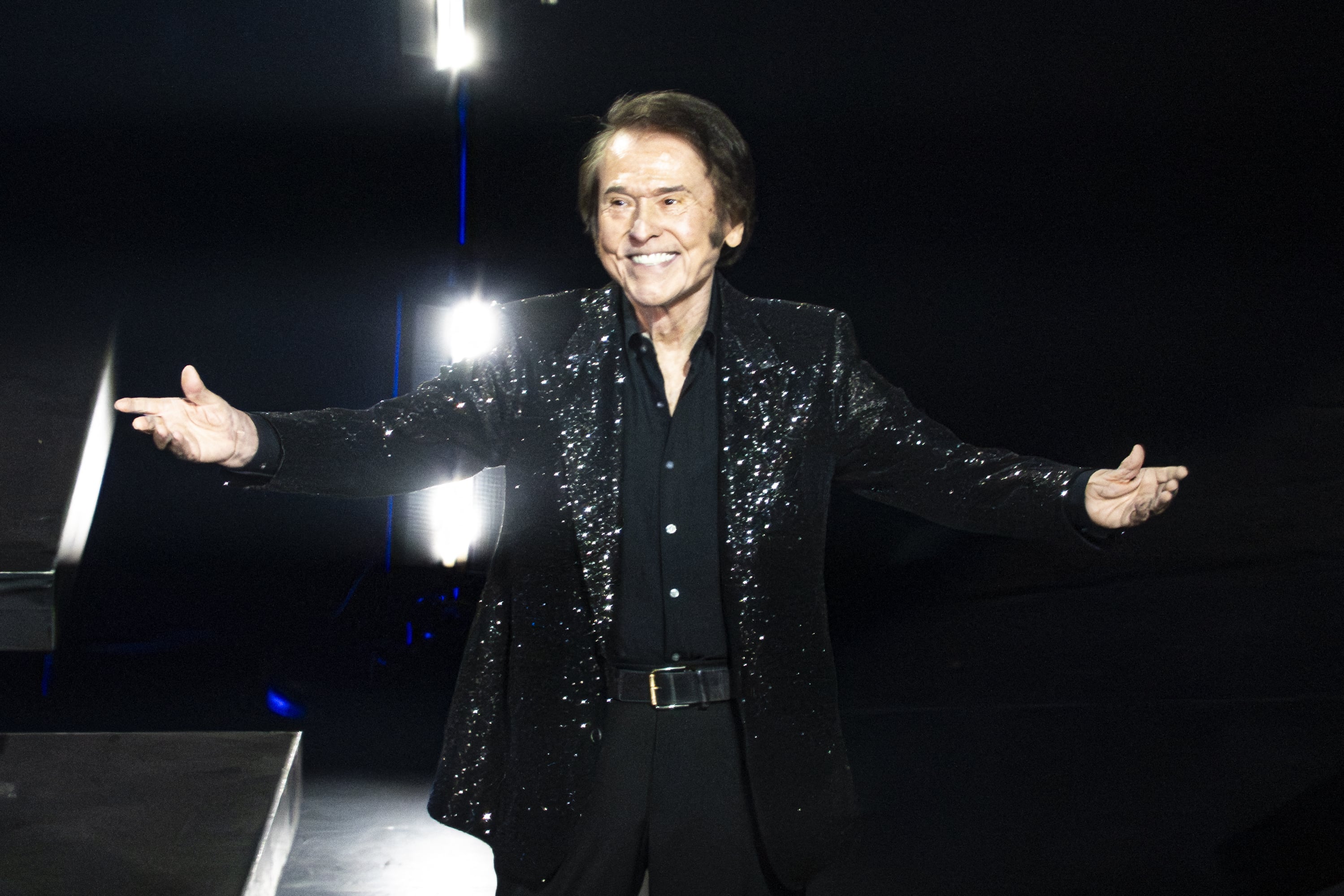 Raphael, un “artista en el mejor sentido de la palabra”: el regreso al país, su vigencia y cómo lo llaman sus nietos