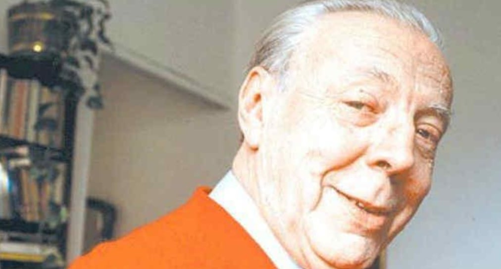 El profesor Enrique Febbraro propuso el 20 de julio como Día del Amigo en la Argentina