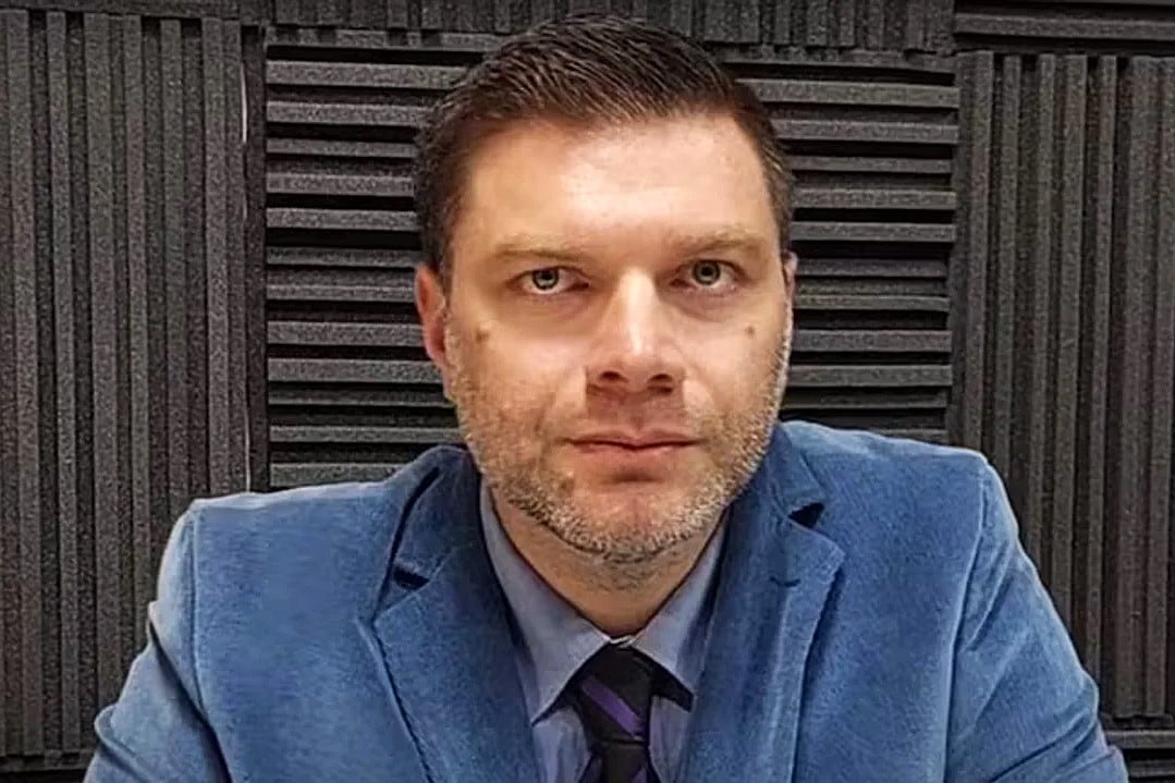 José Codazzi