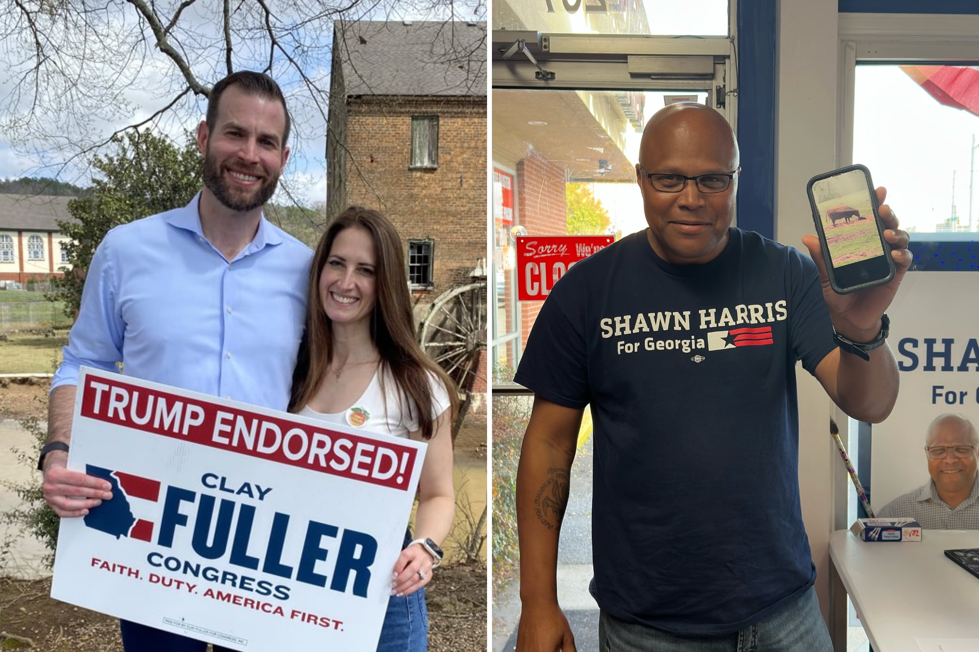 Quién ganó las elecciones en Georgia 2026: el resultado que se definirá en segunda vuelta