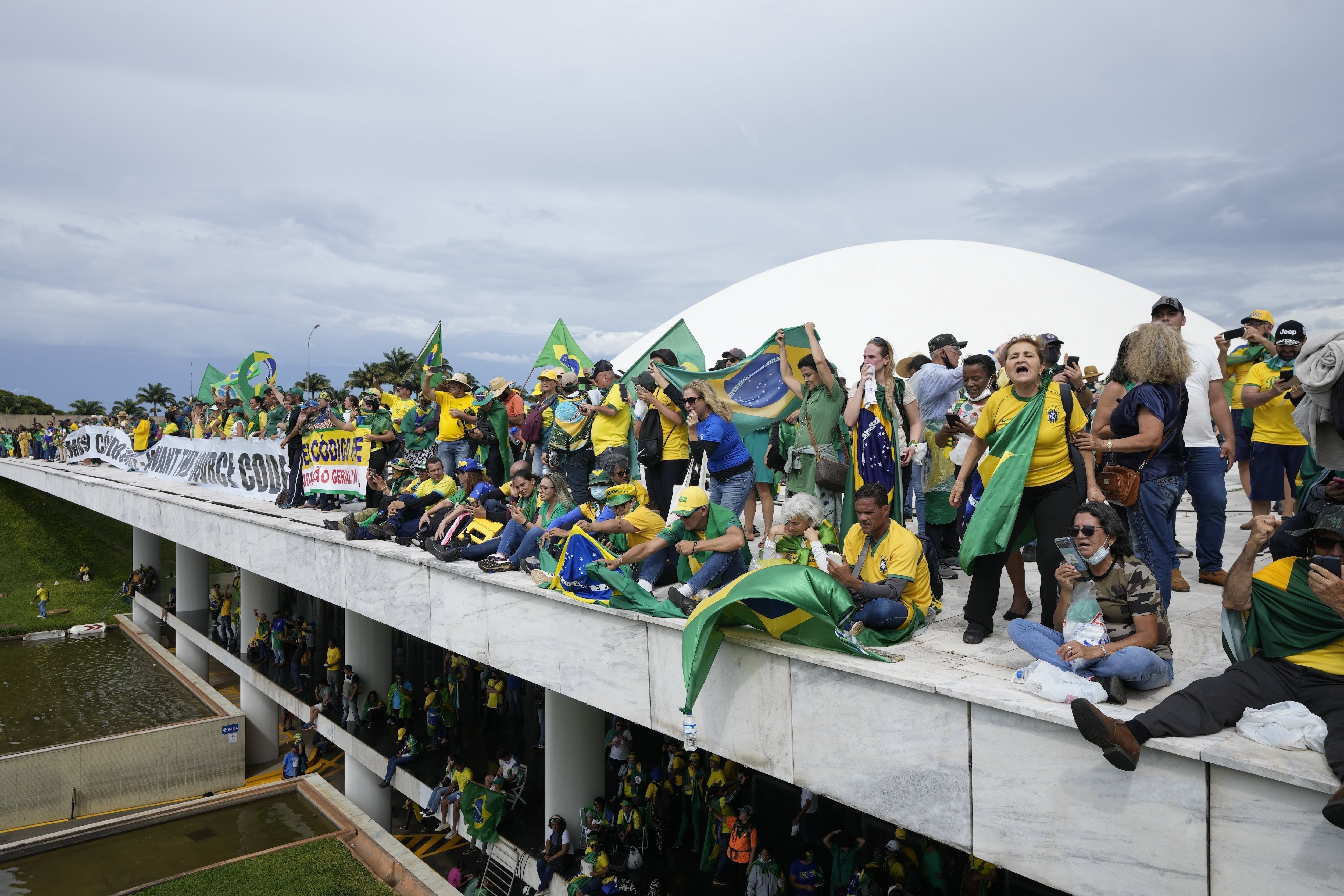 De vuelta al calor de la tribu en un mundo globalizado