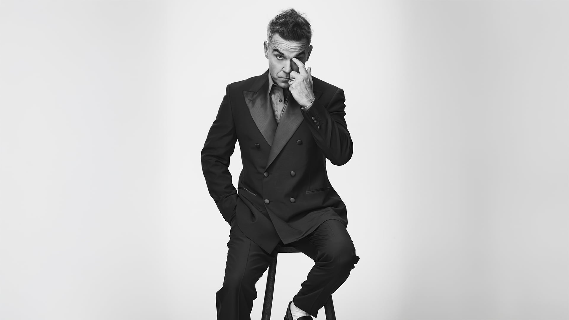 Robbie Williams sumó una tercera y última fecha en Argentina: cuándo es y cómo comprar las entradas
