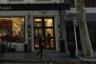 La primera residencia de Evita en Buenos Aires ahora es un hotel 5 estrellas