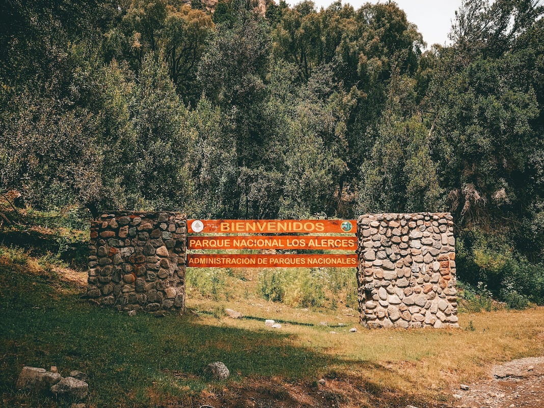 El parque se sumó a la lista de Patrimonio Mundial de la Humanidad, un reconocimiento de la UNESCO (Gentileza: Patagonia Ambiental)