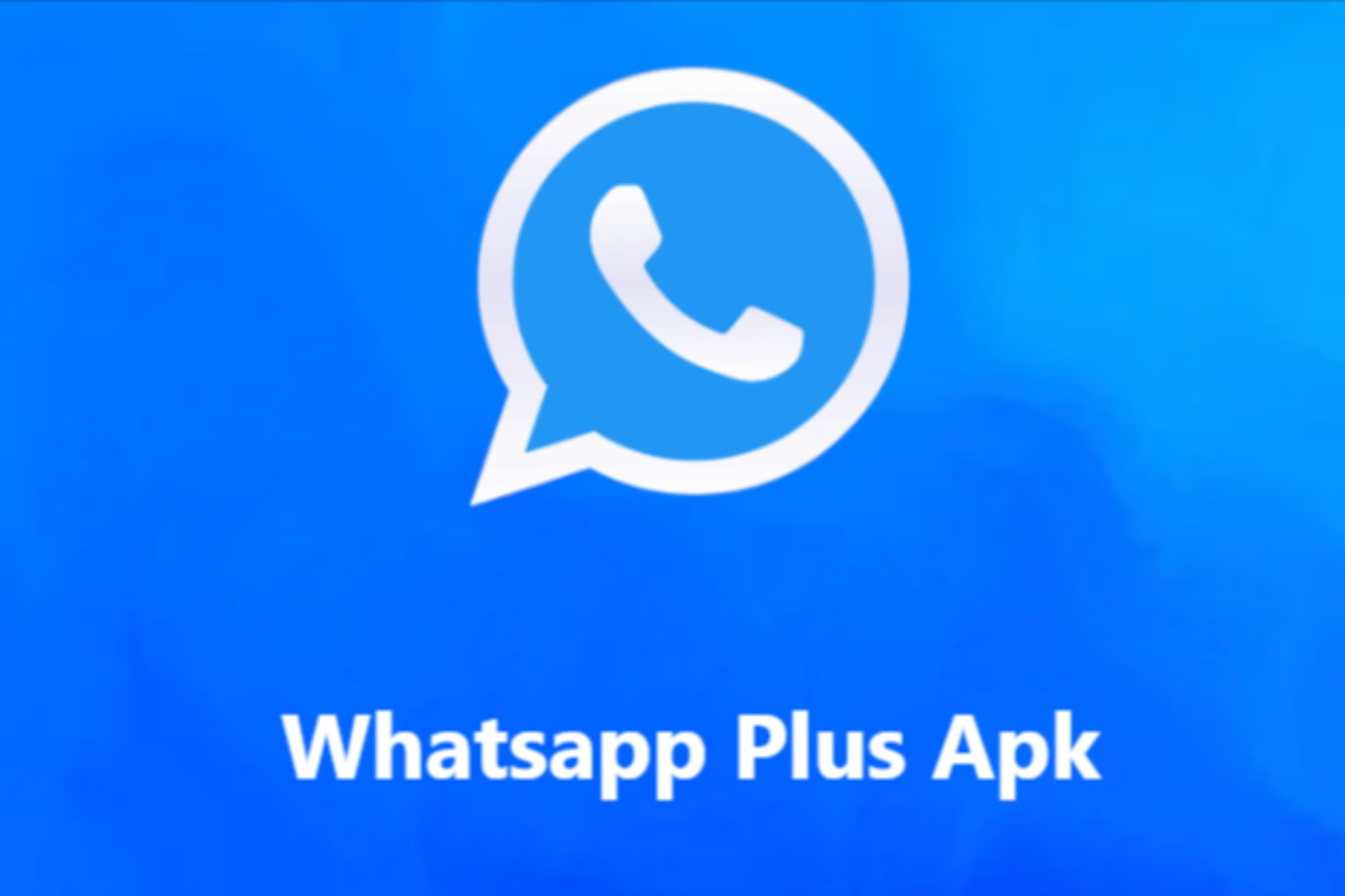 WhatsApp Plus APK publicó su nueva versión, la v.18.20