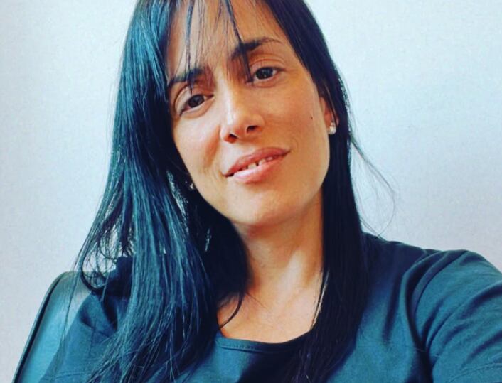 Carolina Condello