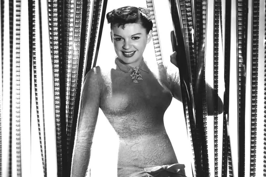 En 1954, y a pesar de sus adicciones, Judy Garland protagonizó Ha nacido una estrella