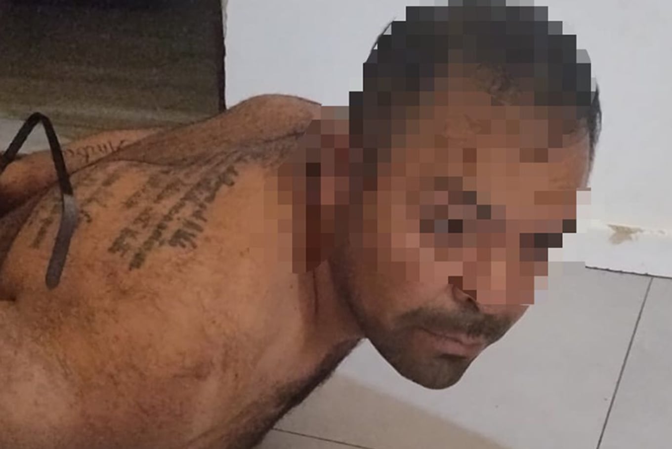 “Si tenemos todos fierros”: el video de la banda de falsos policías cuando se preparaba para simular un allanamiento