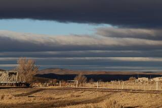 Trochita: un proyecto que busca recuperar el valor turístico del sur