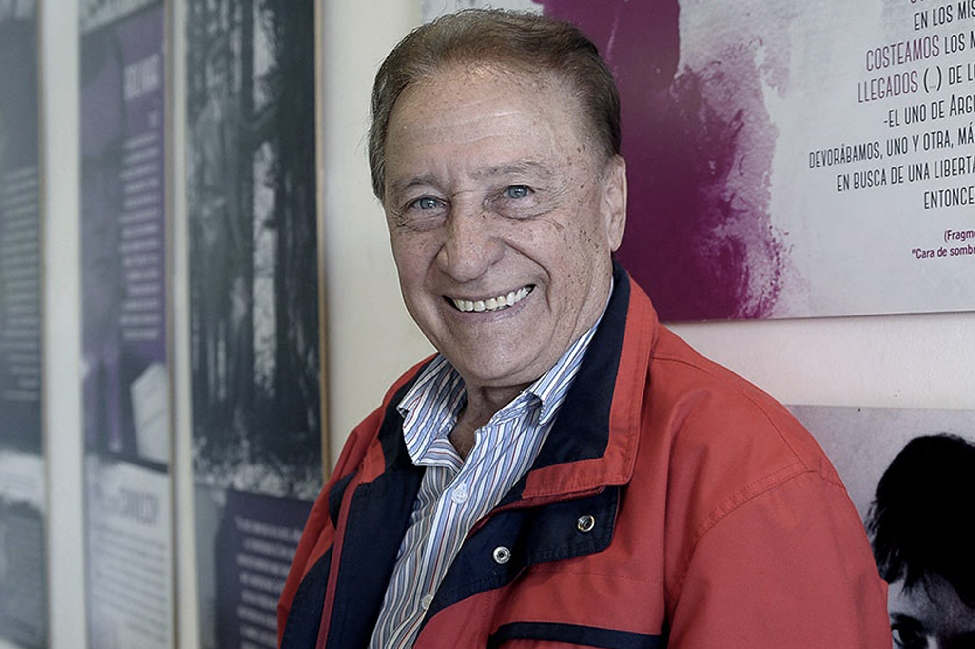 Qué se sabe de la muerte de José Sanfilippo, ídolo de San Lorenzo