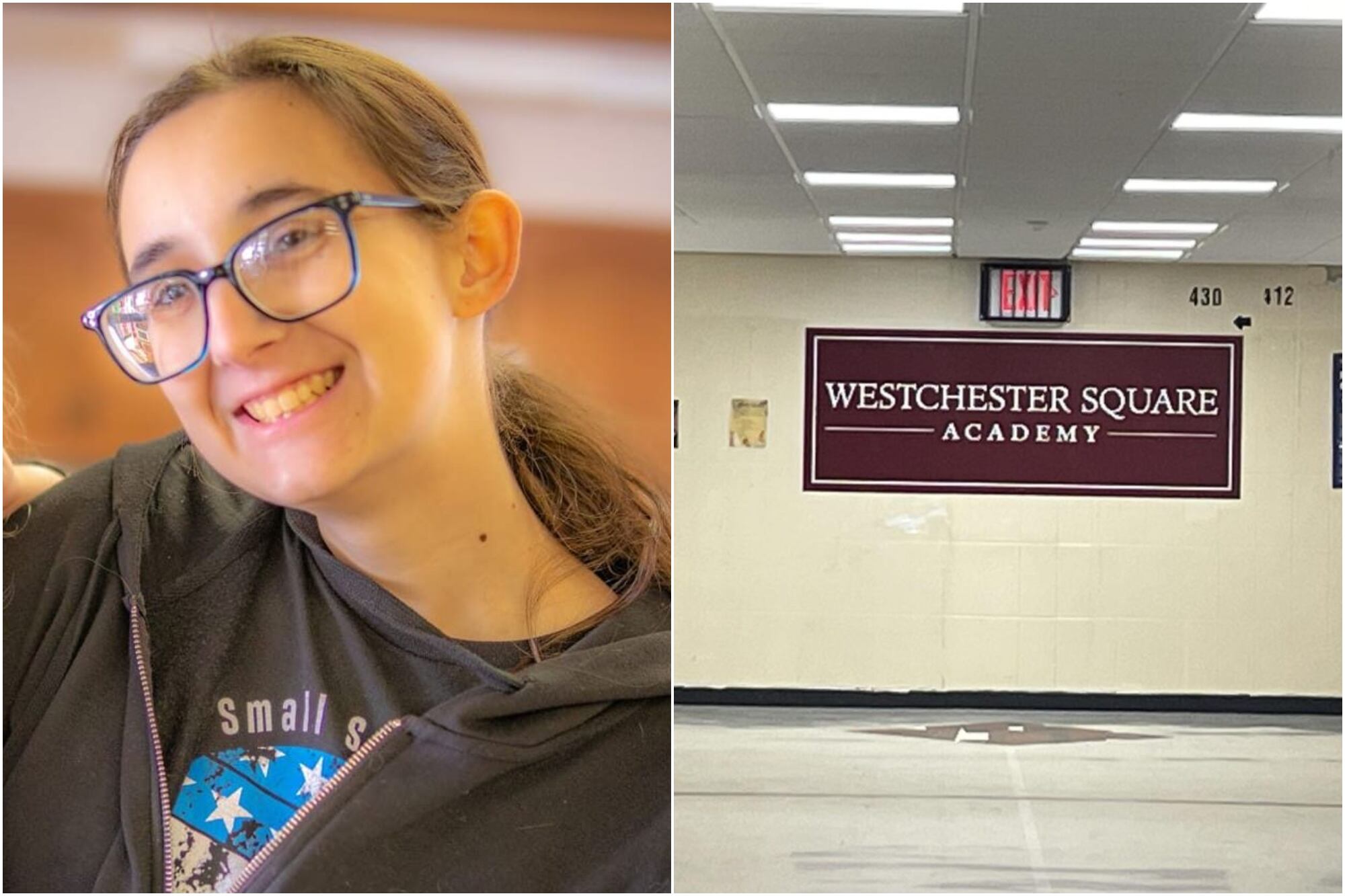 Tiene 28 años y se hizo pasar por alumna de 16 en una escuela secundaria en el Bronx: la delató su Facebook