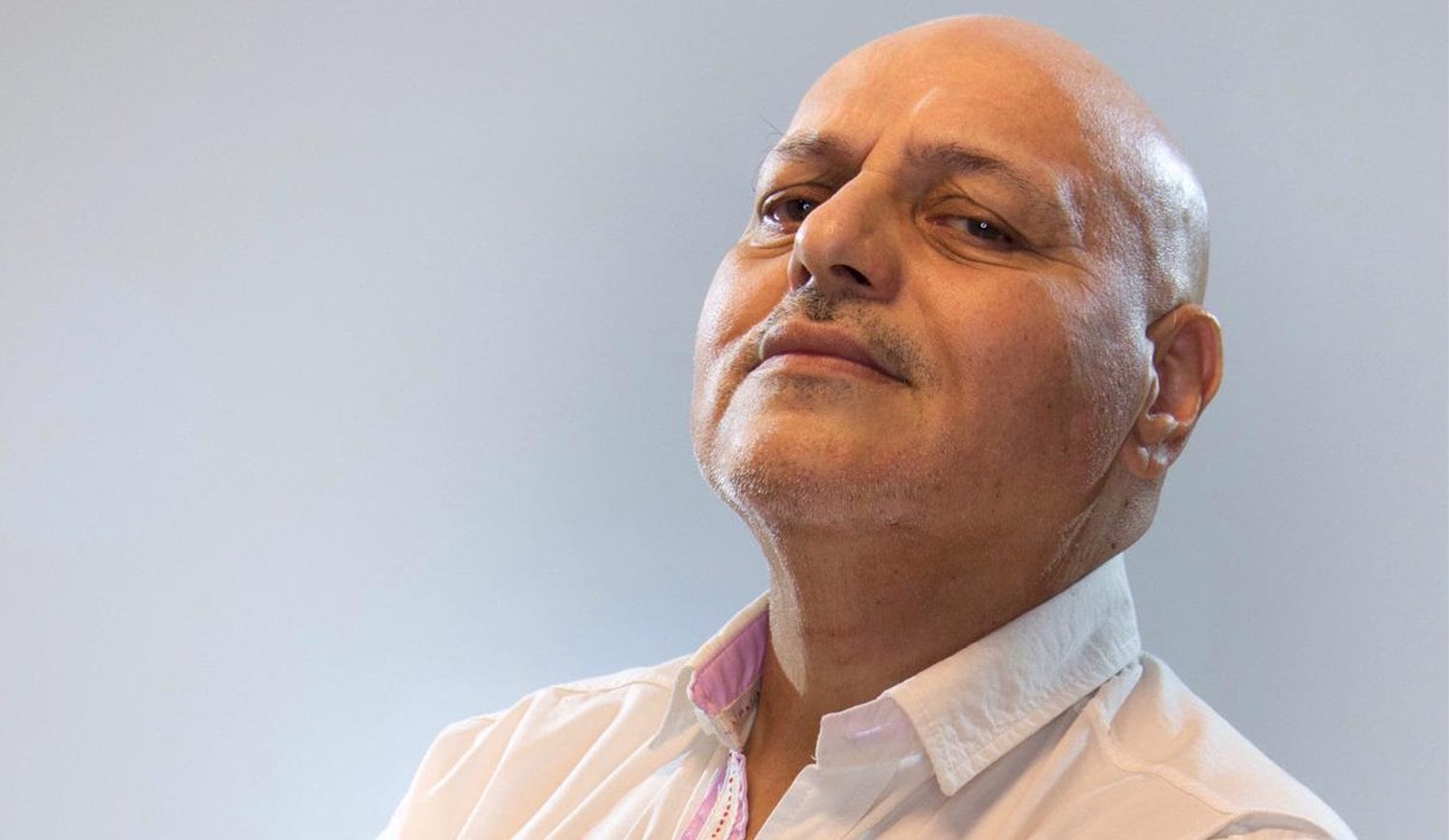 Murió el actor y director Santiago Ríos, a los 70 años