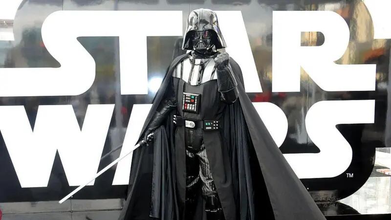 Hoy es el Día de Star Wars: por qué y qué significa “May the 4th be with you“,