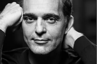 Despertar espiritual. Pedro Alonso: "La revolución solo puede ser íntima"