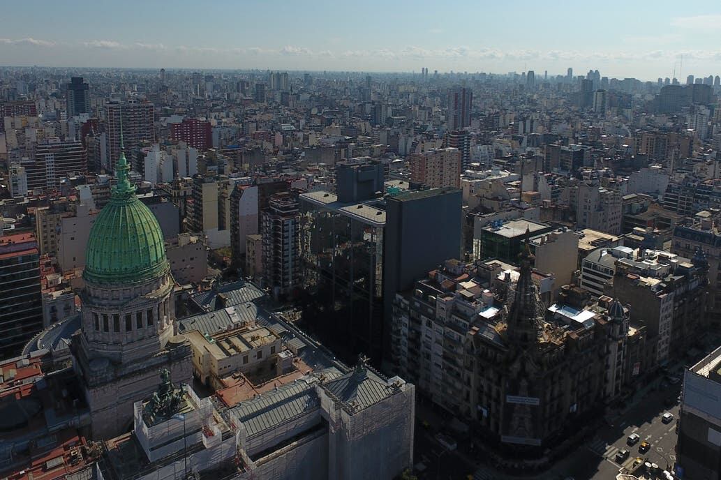 Cuál es el grupo que está exento de pagar el ABL