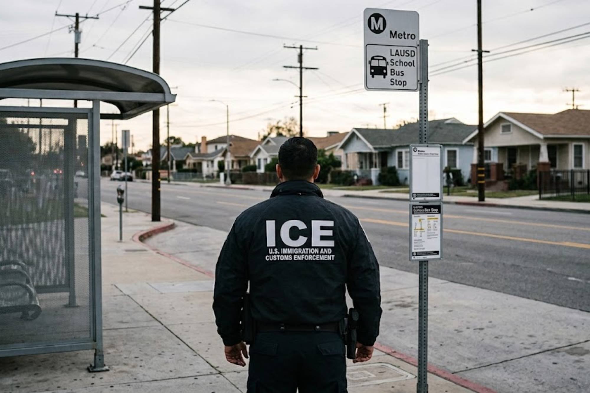Illinois y otras 21 jurisdicciones se unieron para respaldar la acción judicial contra las prácticas migratorias del DHS