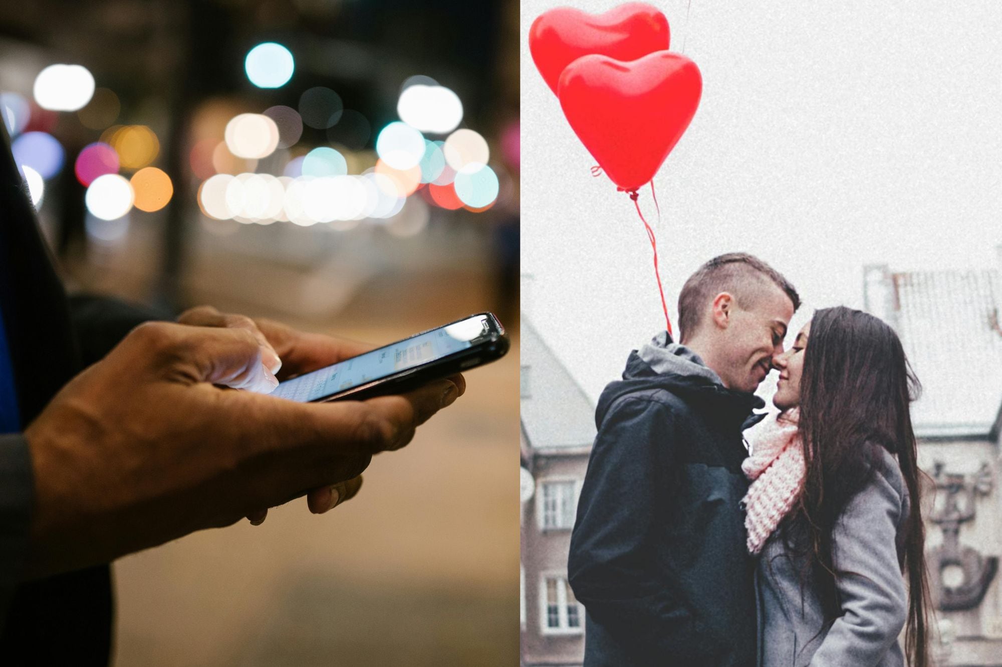 14 frases en inglés para enviar por WhatsApp este Día de San Valentín 2026