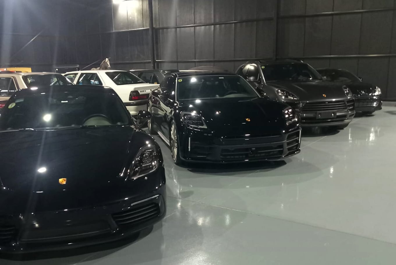 El juez de Campana pidió quedarse con la causa por la fastuosa quinta de Pilar valuada en US$ 20 millones