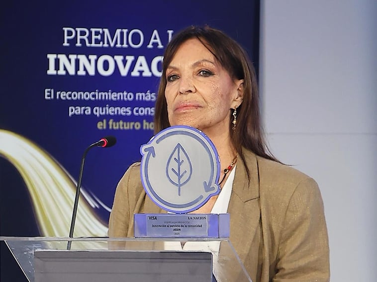 Murió Victoria Campos Malbrán de Rohm, una mujer extraordinaria