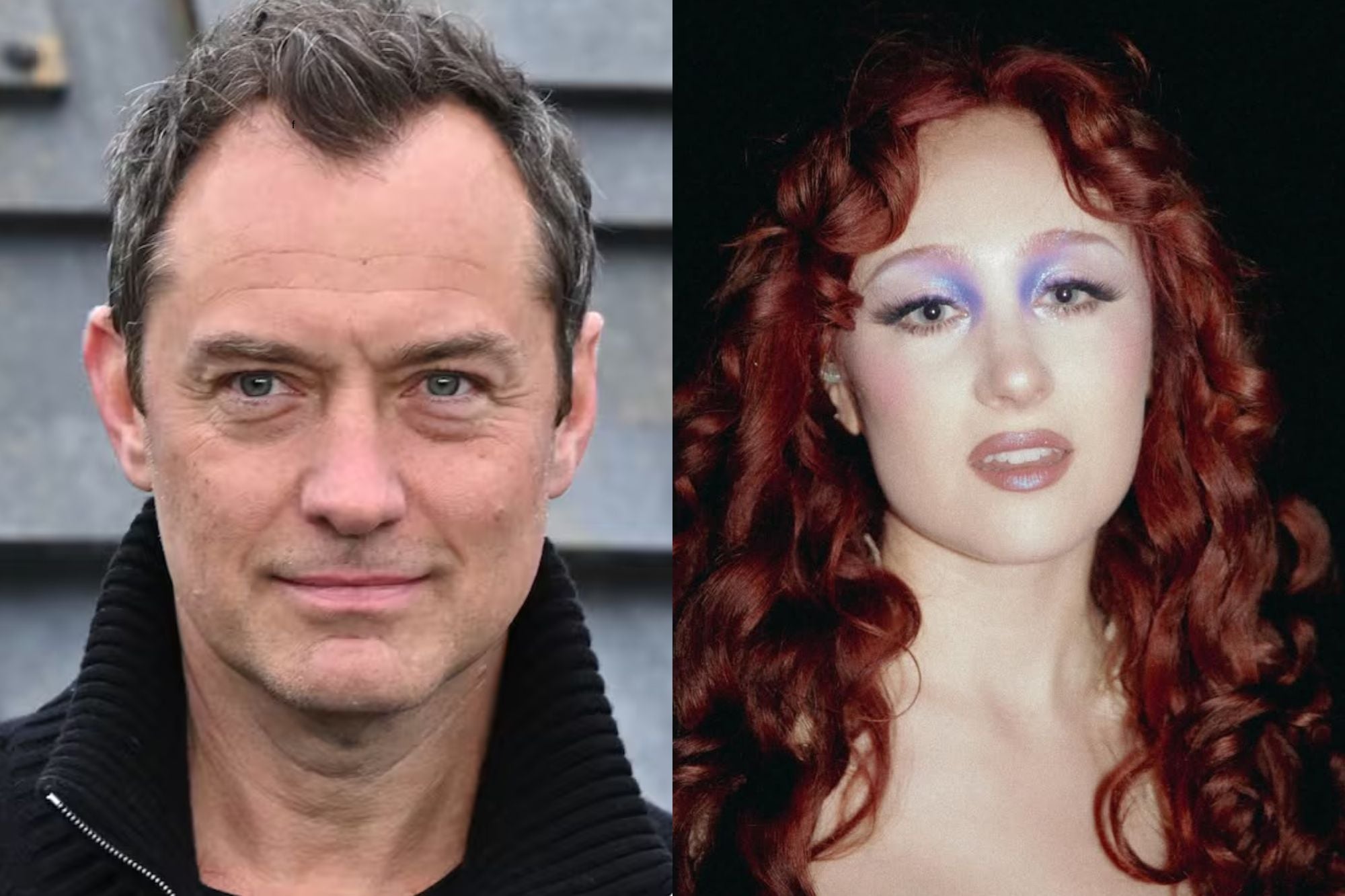 Chappell Roan Niega Haber Hecho Llorar a la Hija de Jude Law Tras Acusación