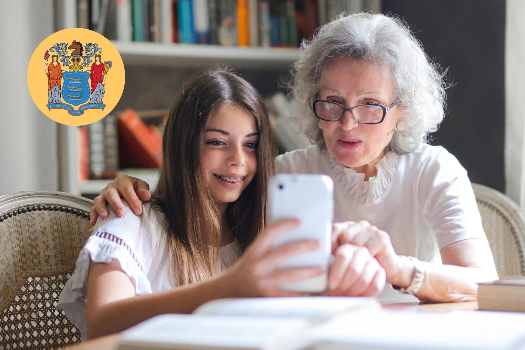 Calendario de pagos del Seguro Social en diciembre Nueva Jersey