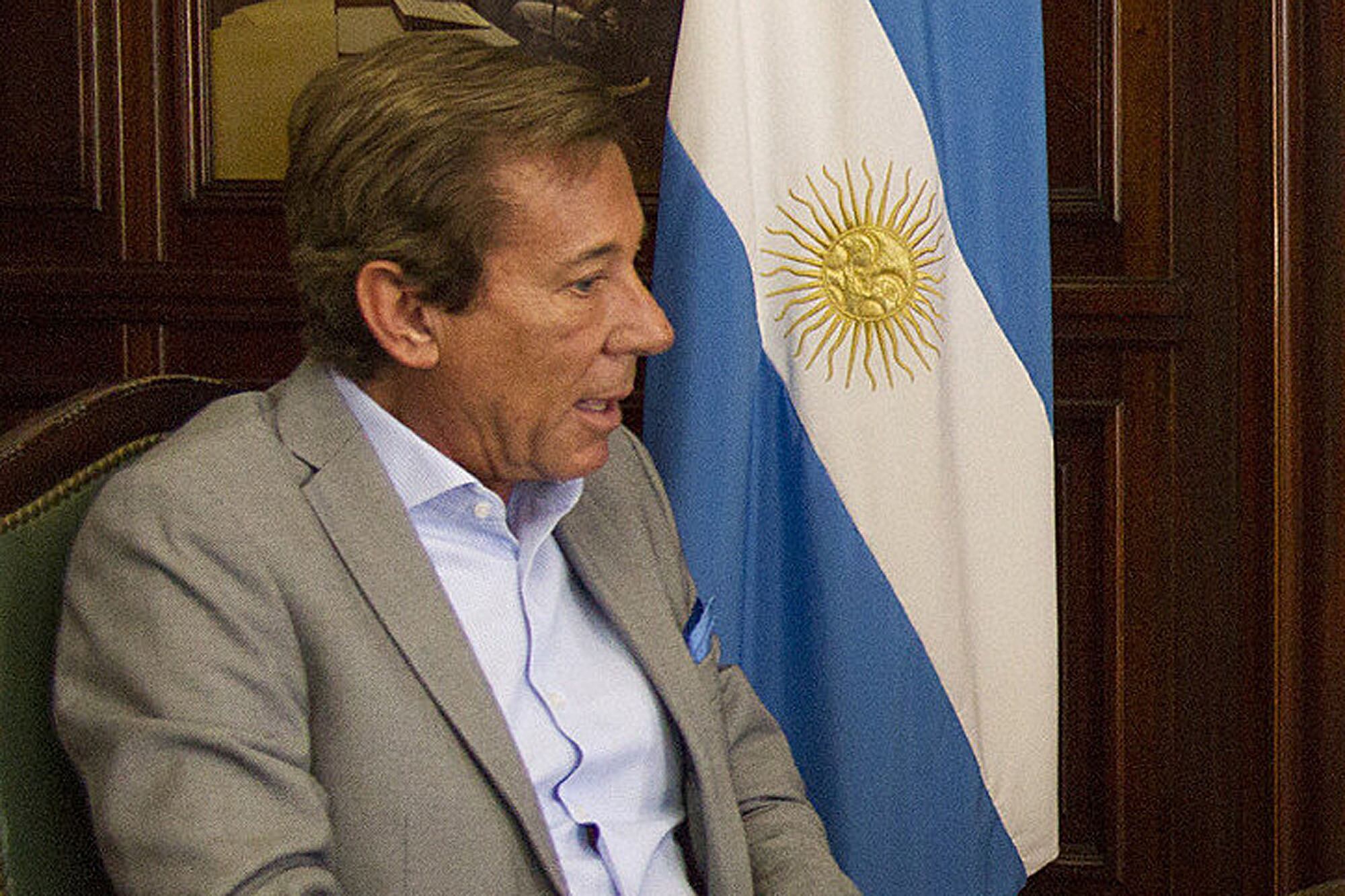 Luís María Kreckler