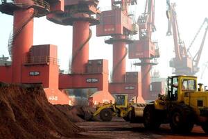 Por qué los minerales de tierras raras se han convertido en una ventaja para China en sus negociaciones con EE.UU.