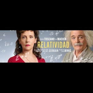 Relatividad
