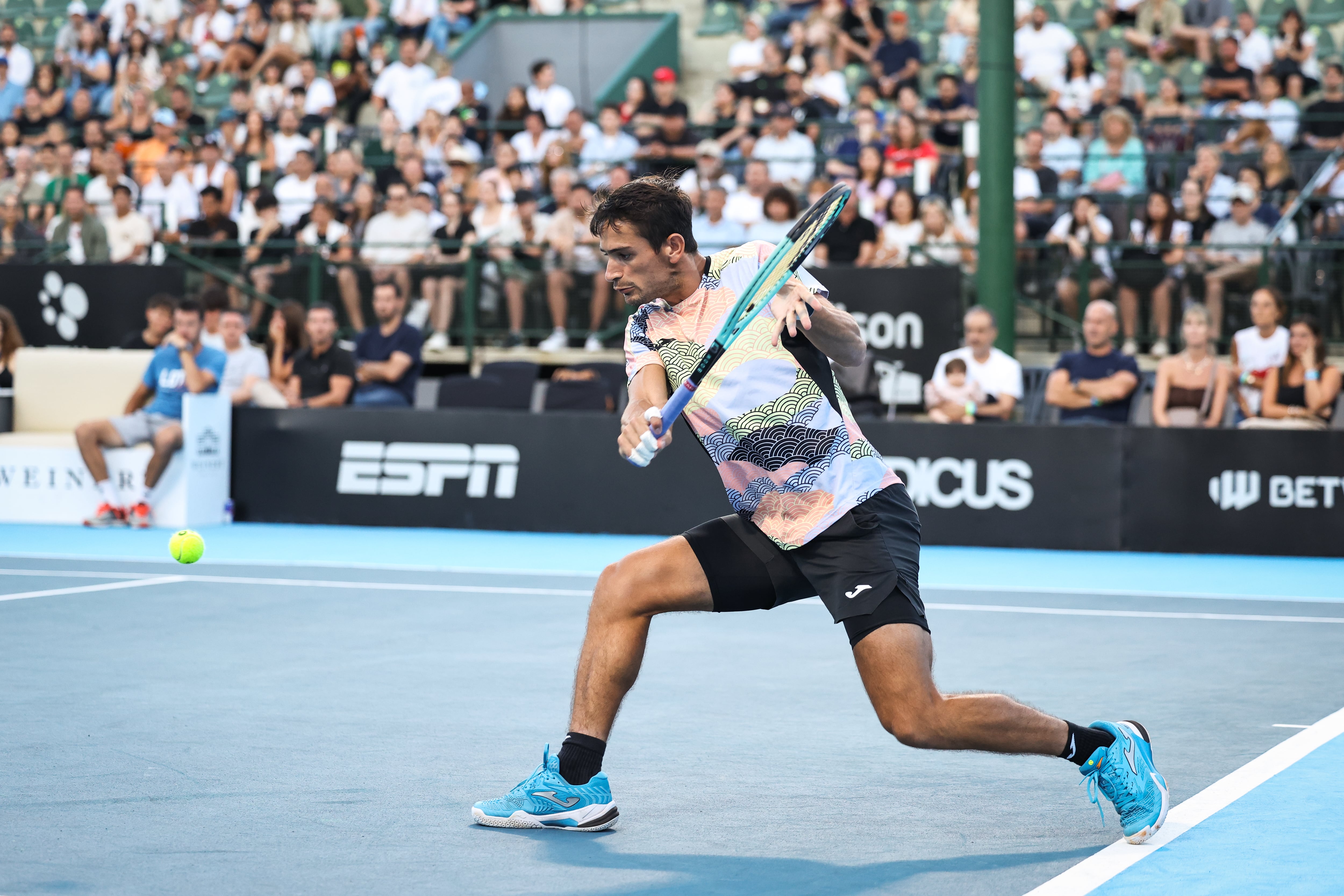 El primer Road to Australia tiene a sus campeones: Julia Riera y Mariano Navone