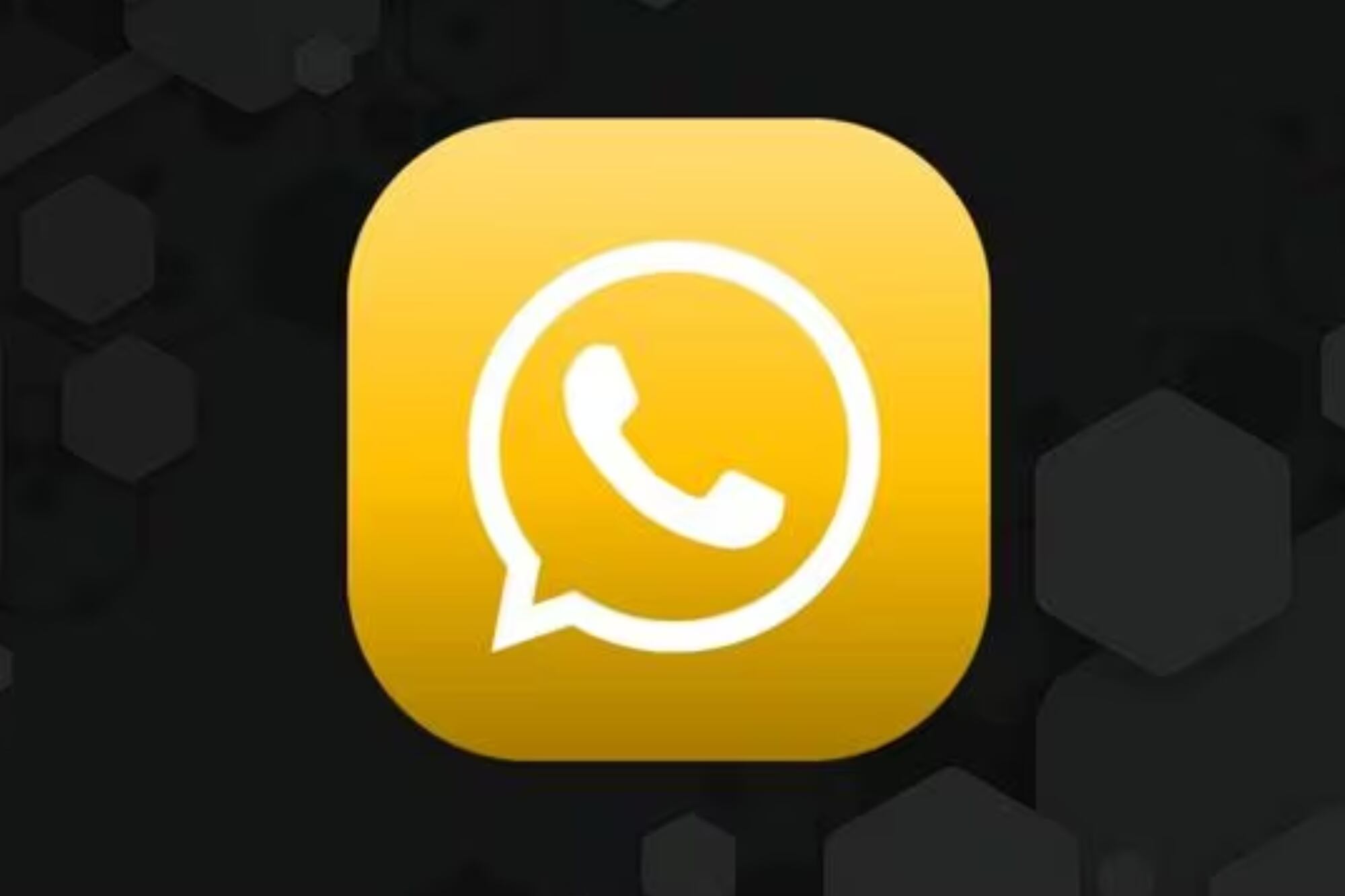 WhatsApp Plus no es una extensión oficial de Meta, por lo cual no existen garantías de seguridad o funcionamiento de la app