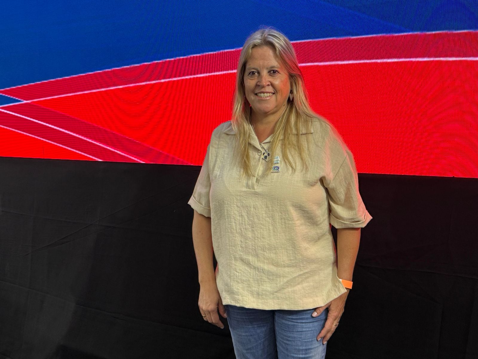 “Lo llevo en la sangre”: la mujer detrás de uno de los oficios más relevantes en la agricultura argentina