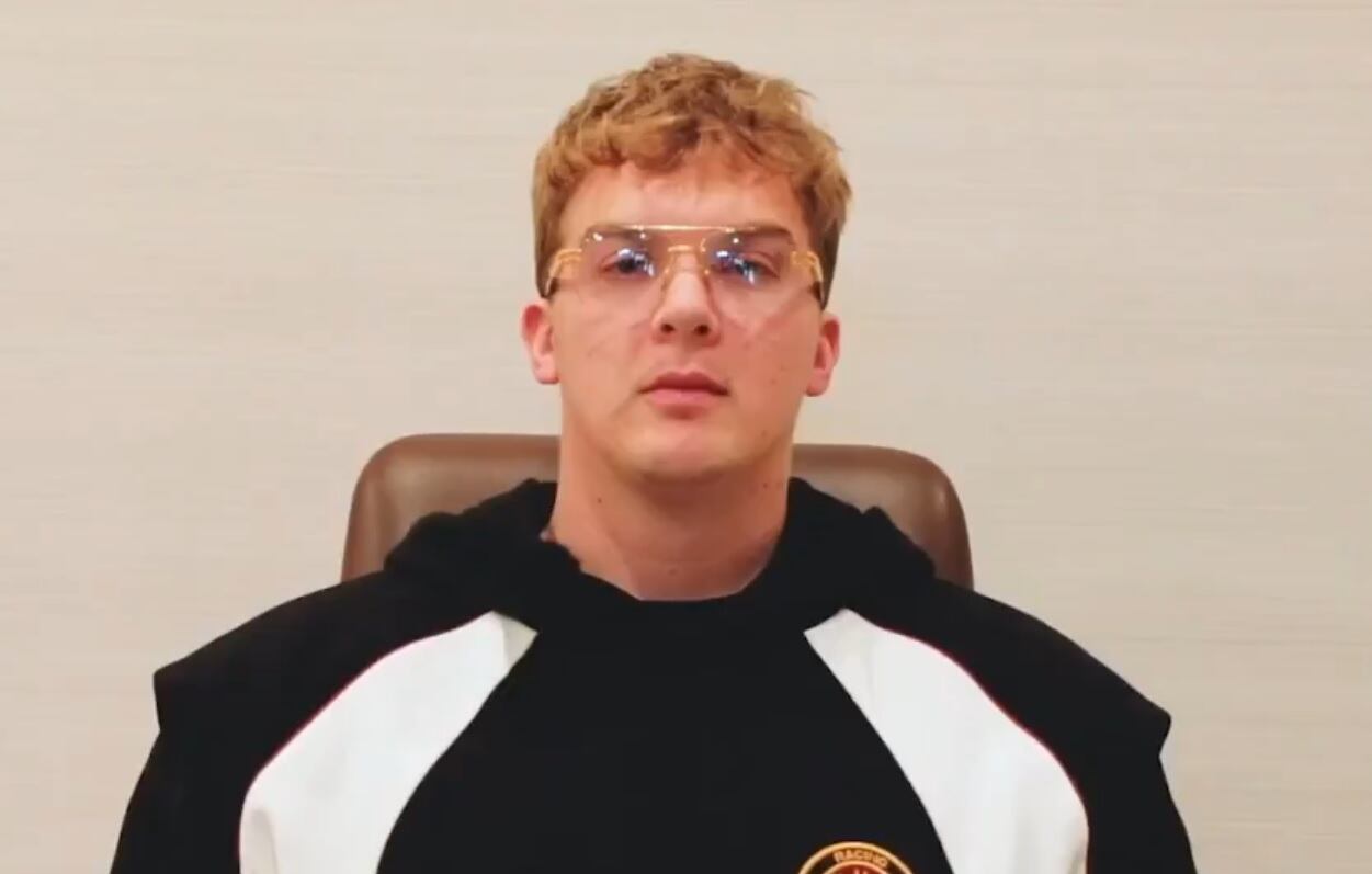 Hayden Mark Davis, el creador de Libra dice ser