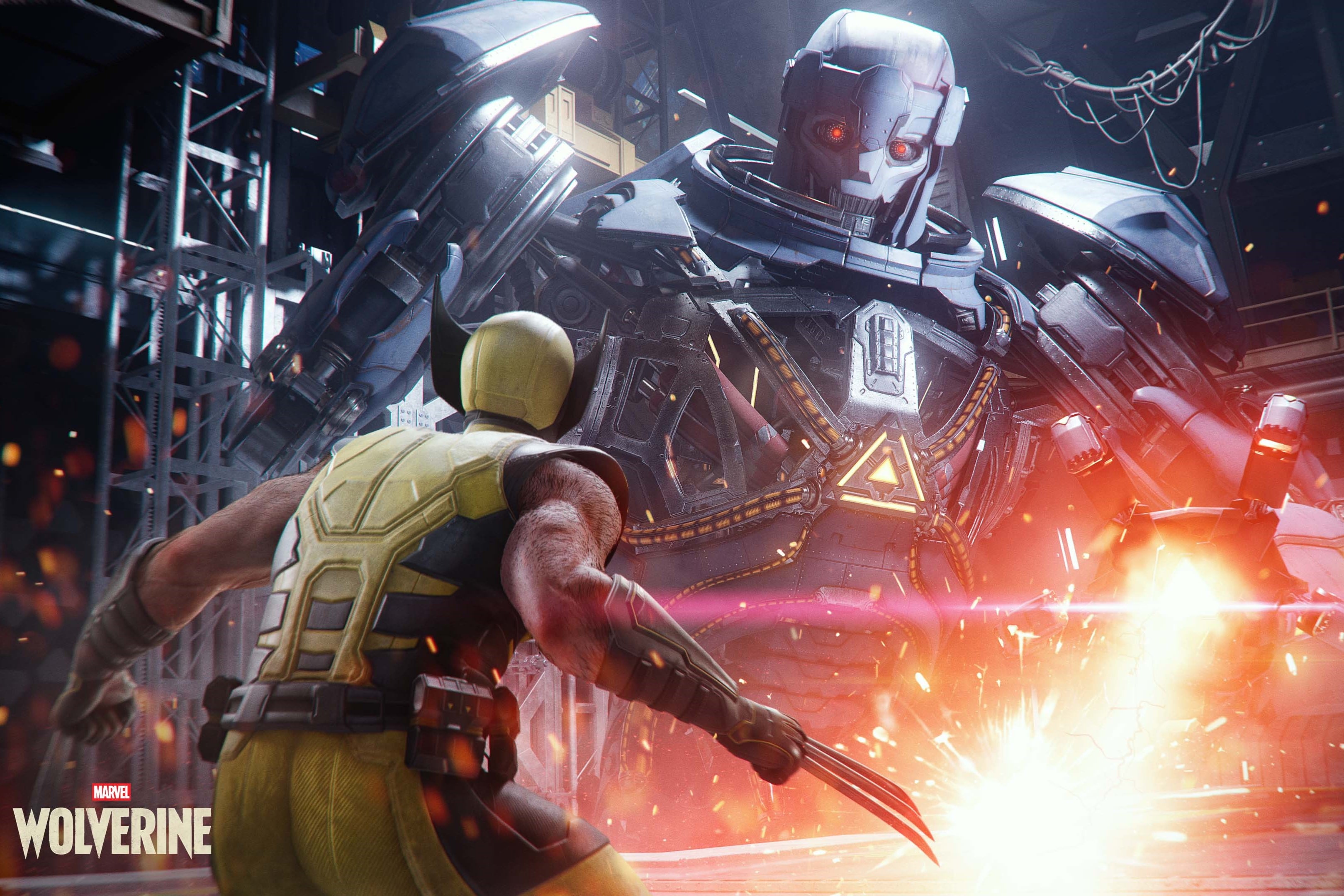 Probamos el Marvel's Wolverine para PlayStation 5 antes de su estreno el 15 de septiembre