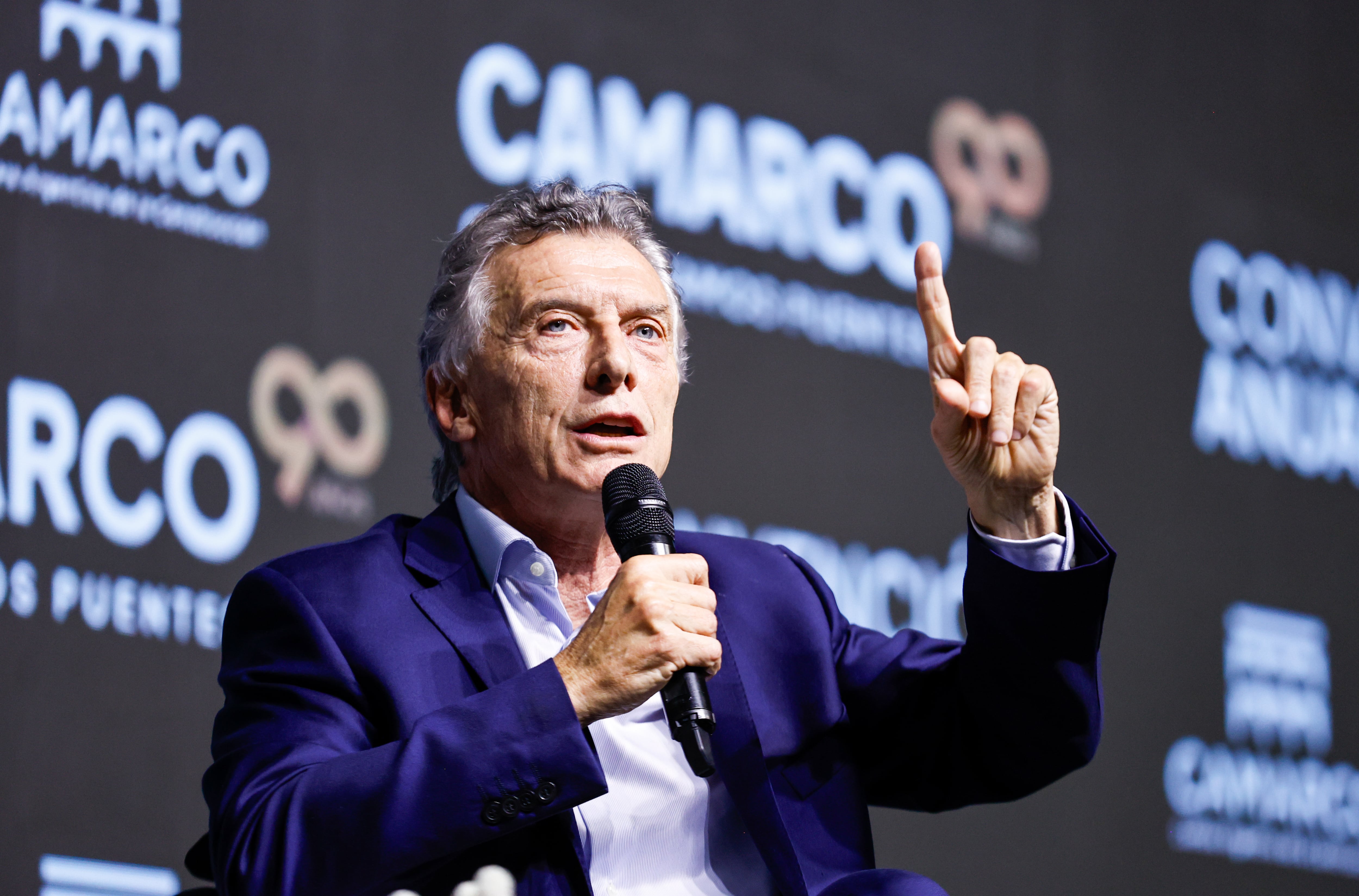El PRO publicó un duro comunicado contra Adorni: "No puede decir que no ocultó y luego admitir que sí"