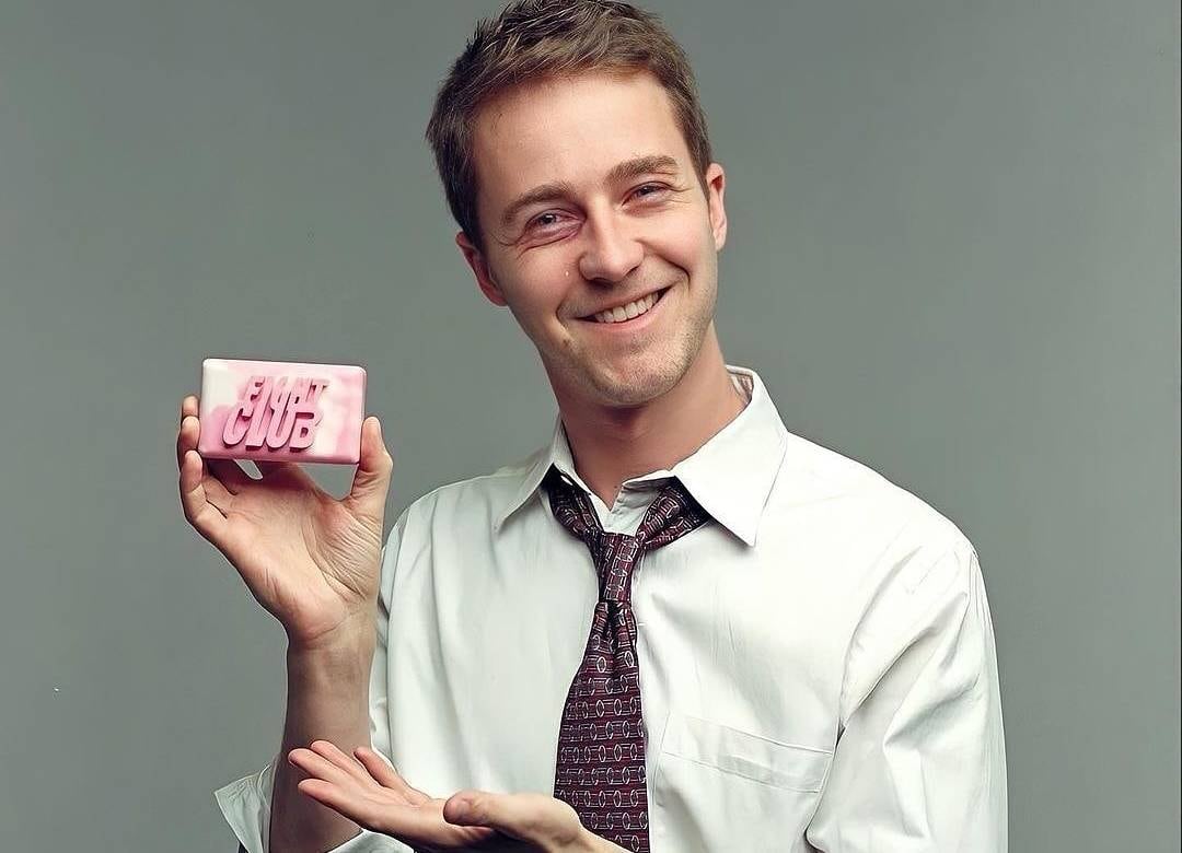 Sin filtro, Cox aseguró que Edward Norton es