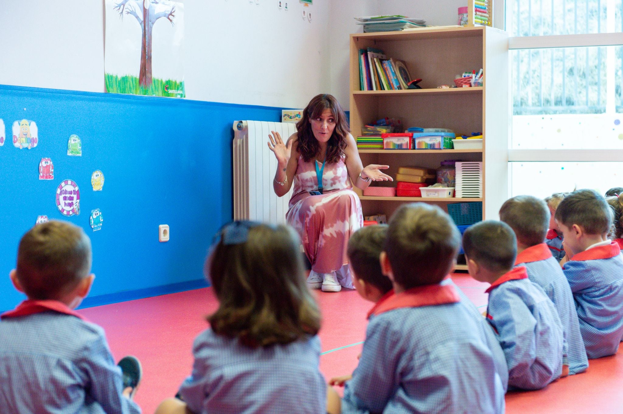 Está abierta la inscripción para los vouchers educativos 2025