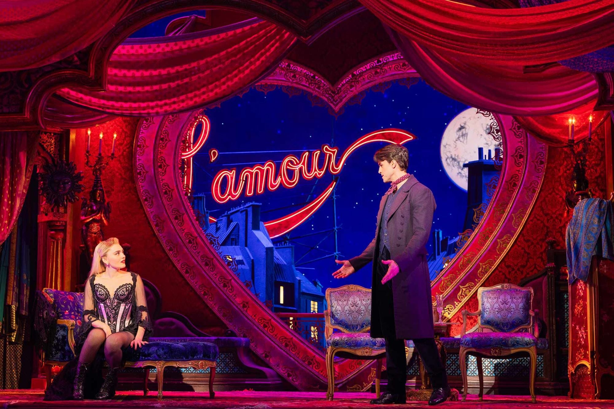 La NYC Broadway Week permanecerá hasta el 12 de enero y tiene entradas 2x1