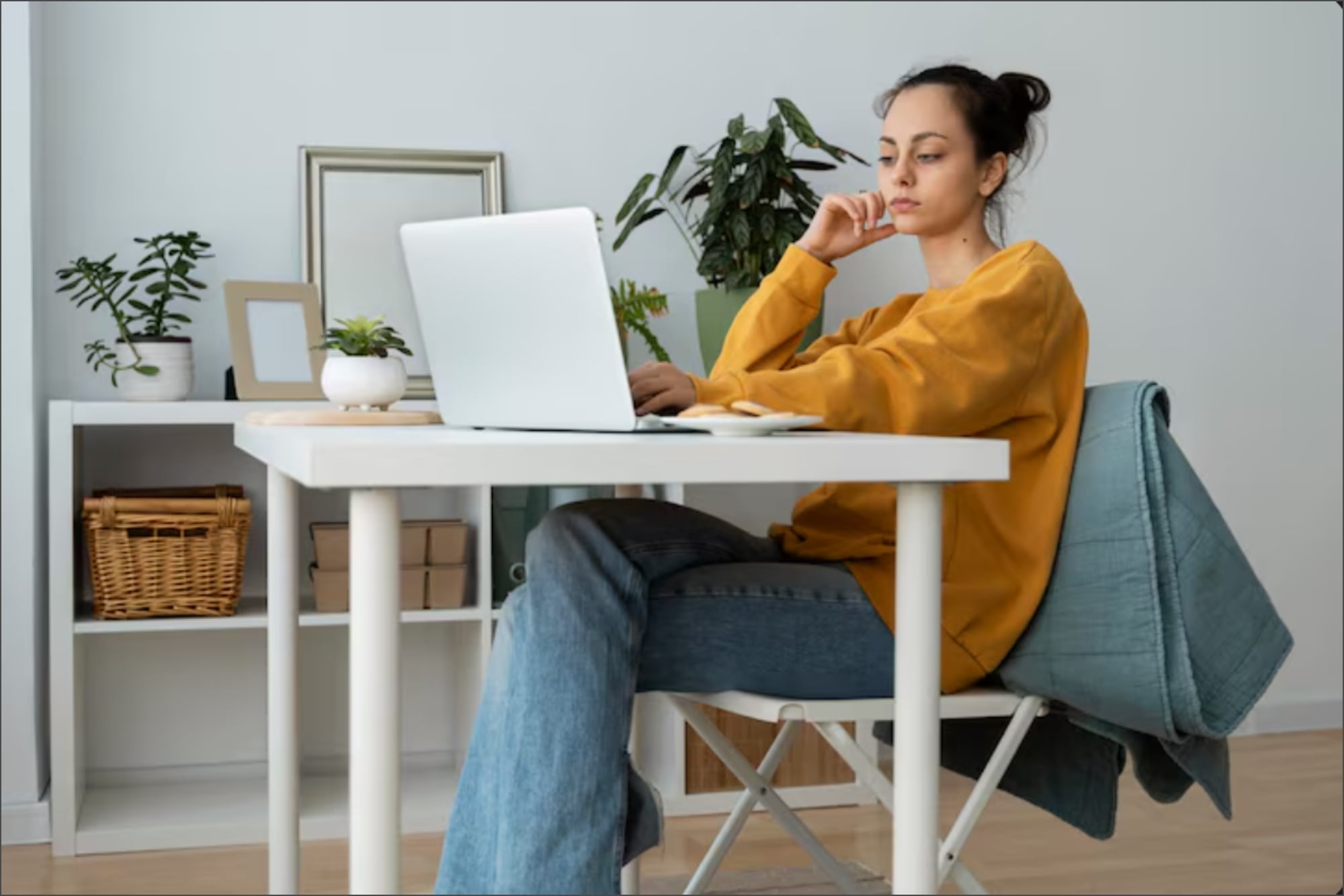 La nueva ley que se evalúa en California haría que el home office sea permanente para los trabajadores estatales