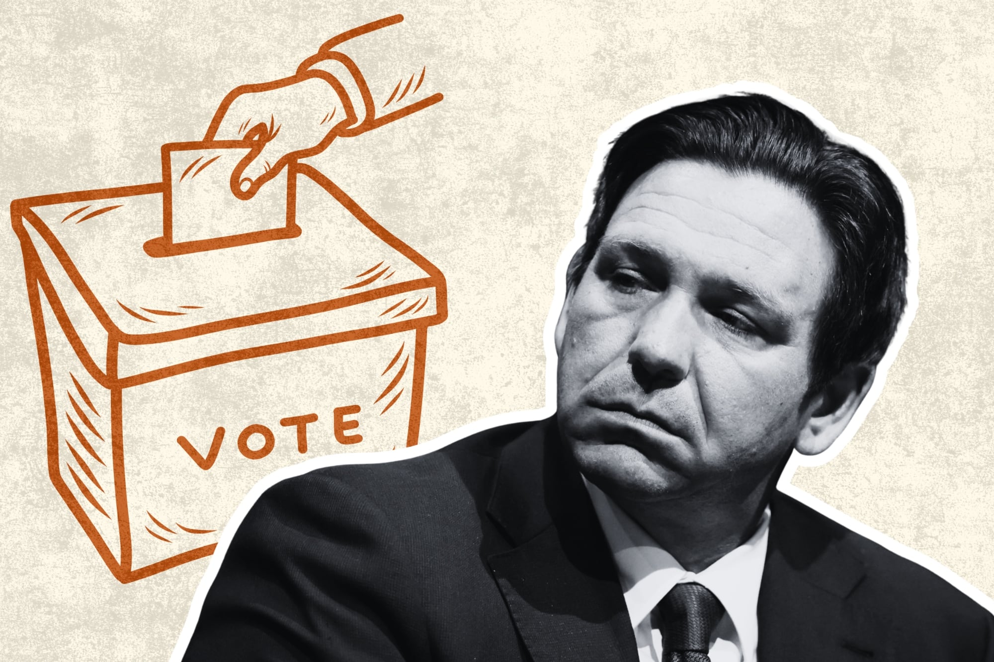 Oficial en Florida: DeSantis decreta elección especial para cubrir vacante en una junta escolar en noviembre