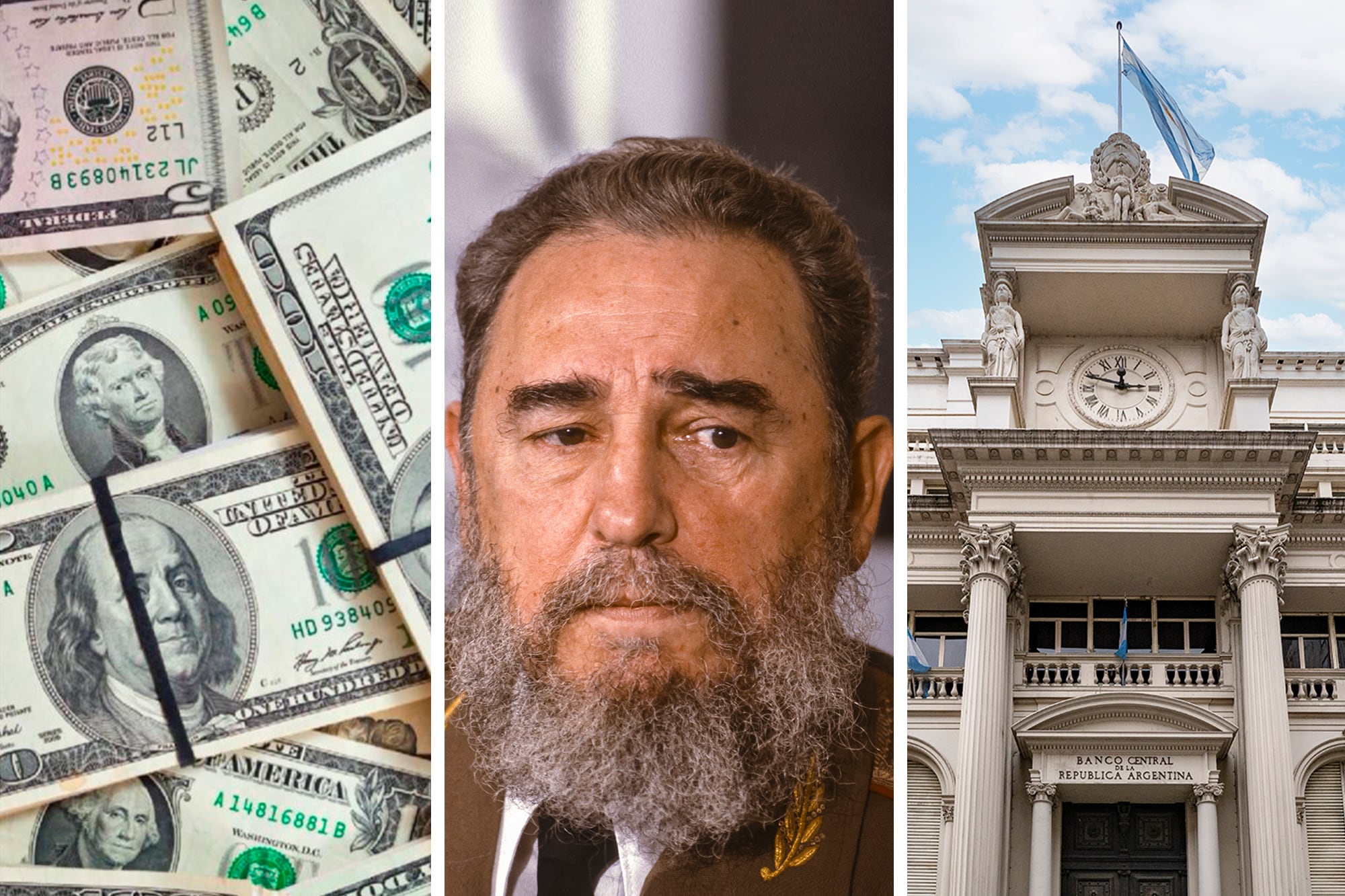 US$3000 millones: crece la deuda ‘perdida’ que Cuba y otras dos naciones nunca le pagaron a la Argentina