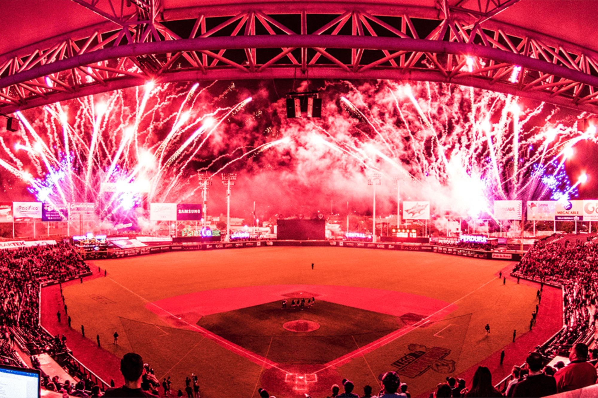 Adiós a la Serie del Caribe en Venezuela: el estadio elegido de emergencia tras el conflicto con EE.UU.
