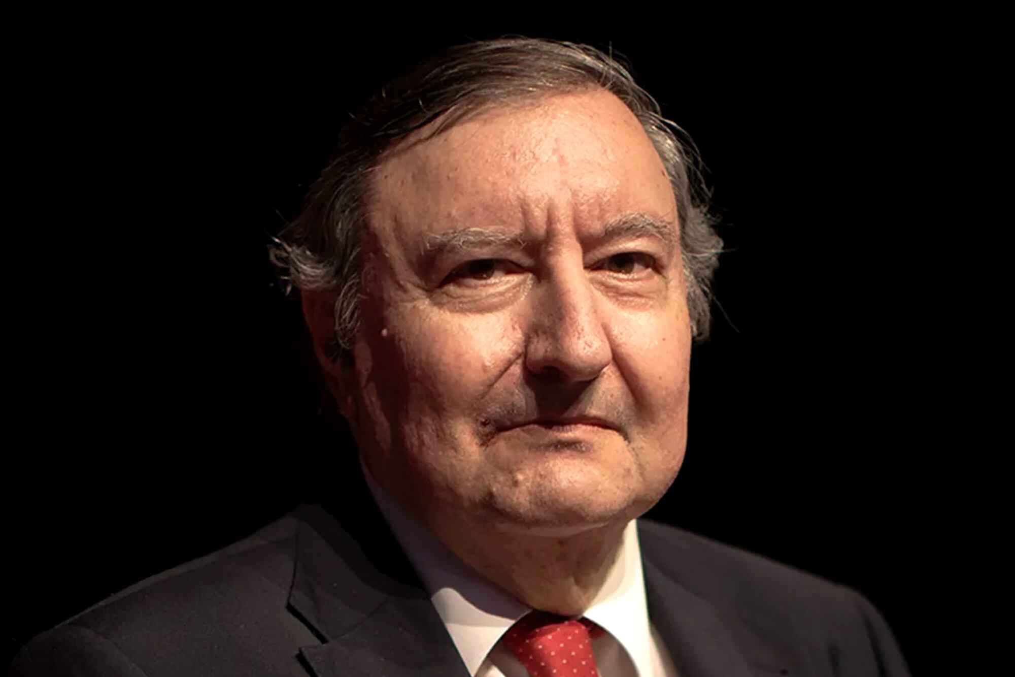 Ricardo Manuel Rojas, ex secretario letrado de la Corte Suprema y ex juez en lo Criminal de la Ciudad, asumirá como Procurador del Tesoro en reemplazo de Rodolfo Barra