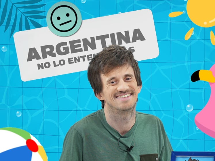 Argentina, no lo entenderías: el auto más bajo, el pepino récord y la inseguridad en los albergues transitorios