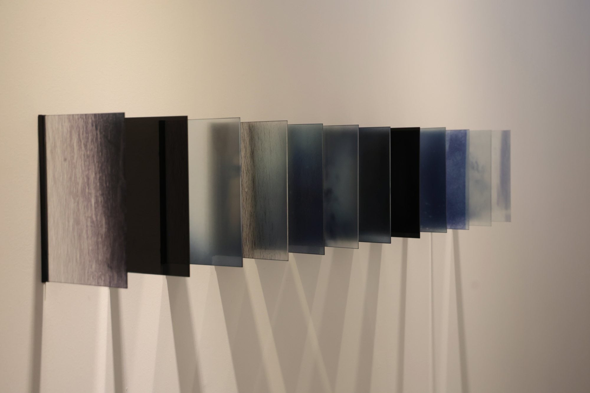 Obra de Carolina Magnin en Tomás Redrado