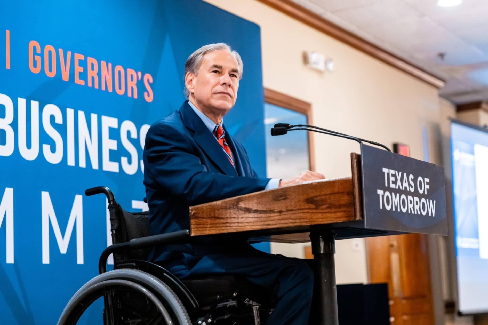La ley firmada por Greg Abbott en Texas que impacta en los inquilinos y entra en vigor en enero 2026