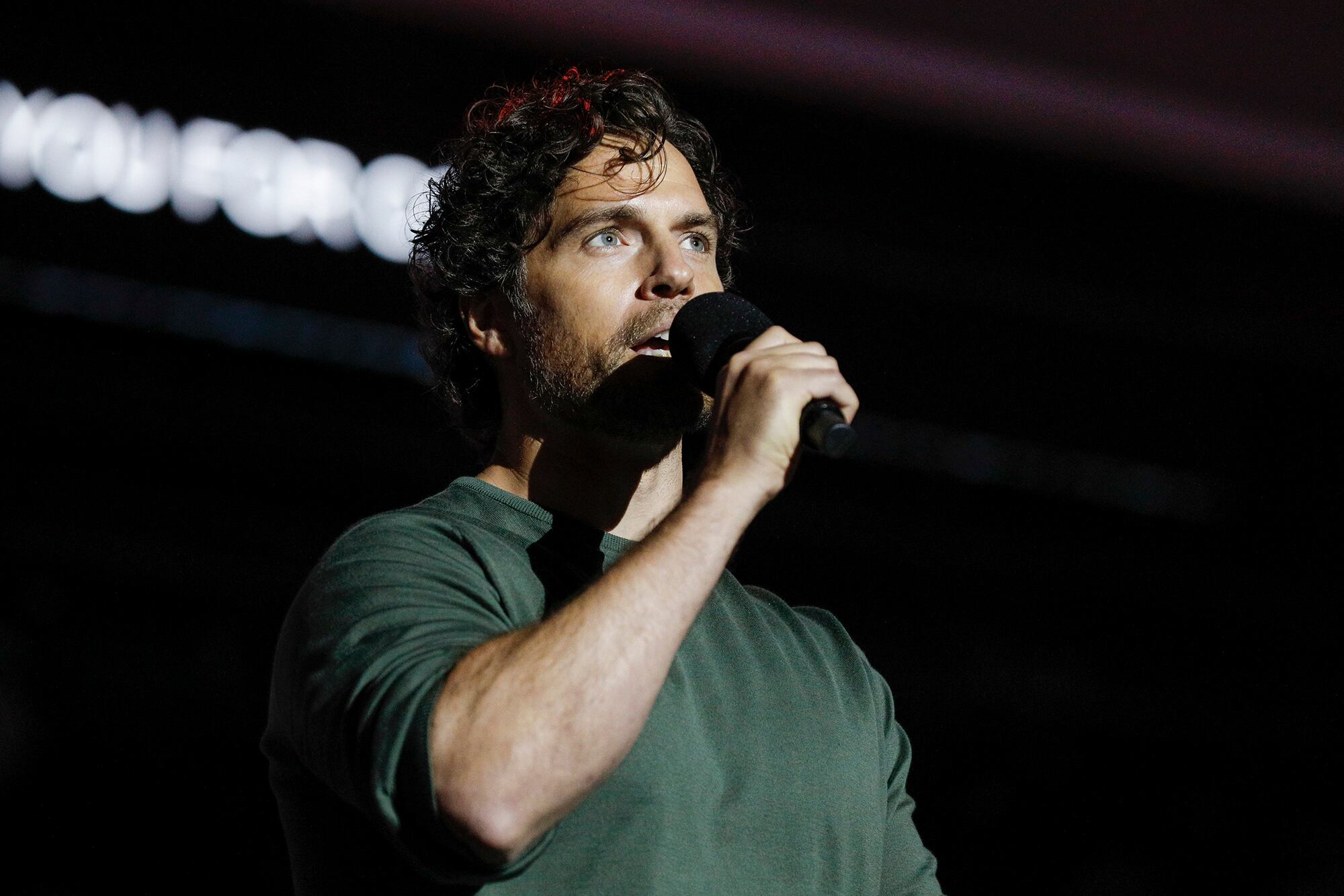 Henry Cavill fue uno de los más pedidos por el público en redes sociales para protagonizar a James Bond (Foto: Archivo)