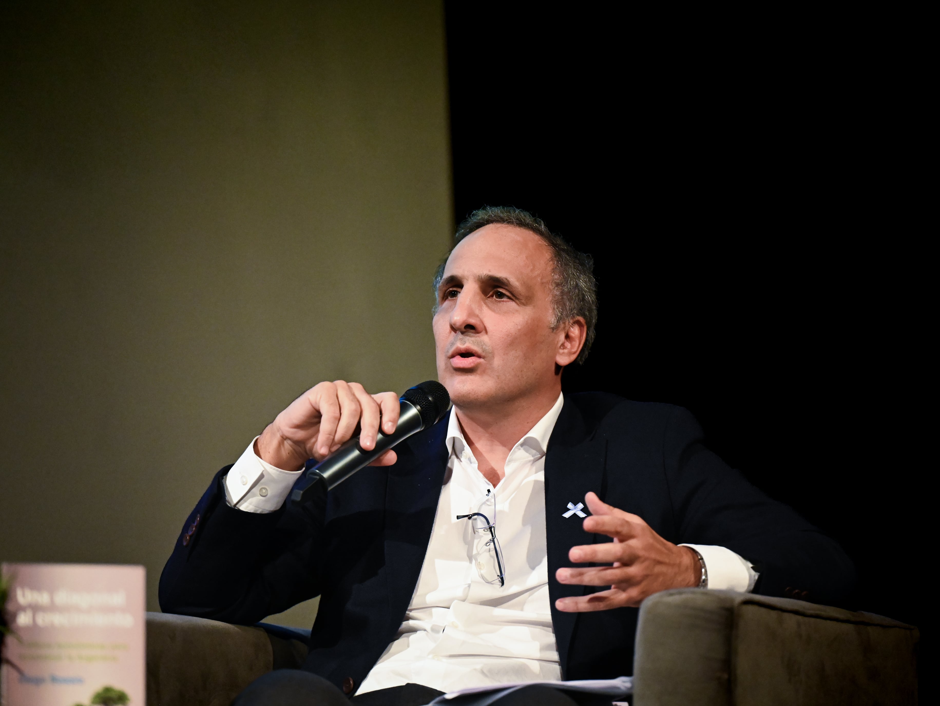 “En la medida en que encontremos jugadores de la industria que tengan una visión compartida con nosotros, vamos a encontrar vehículos de inversión conjunta, sin dudas. Y eso va a agrandar la torta porque nos va a permitir exportar a Europa, a Estados Unidos y a otros mercados