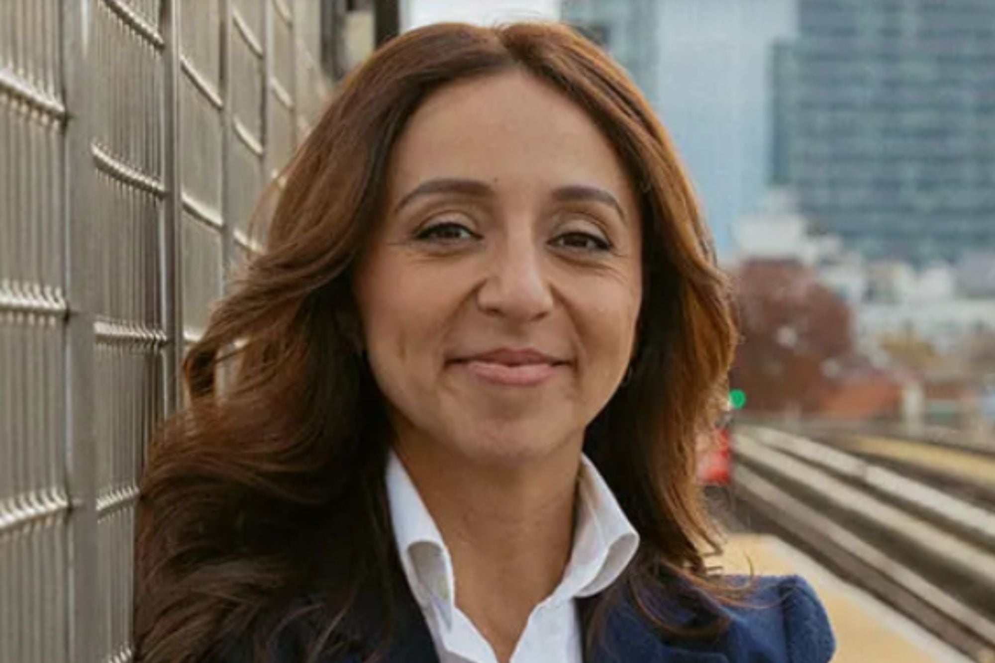 Zohran Mamdani respalda a Diana Moreno para suceder su cargo en Queens