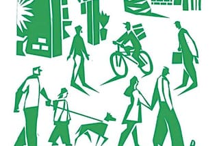 Por un reverdecer de la vida urbana